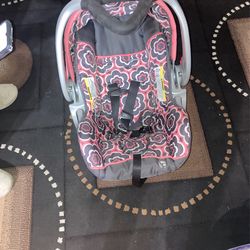 car seat