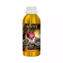 House & Garden Roots Excelurator Gold 1L – Root Zone Enhancer for Healthy Growth