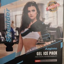 Shoulder Ice Pack