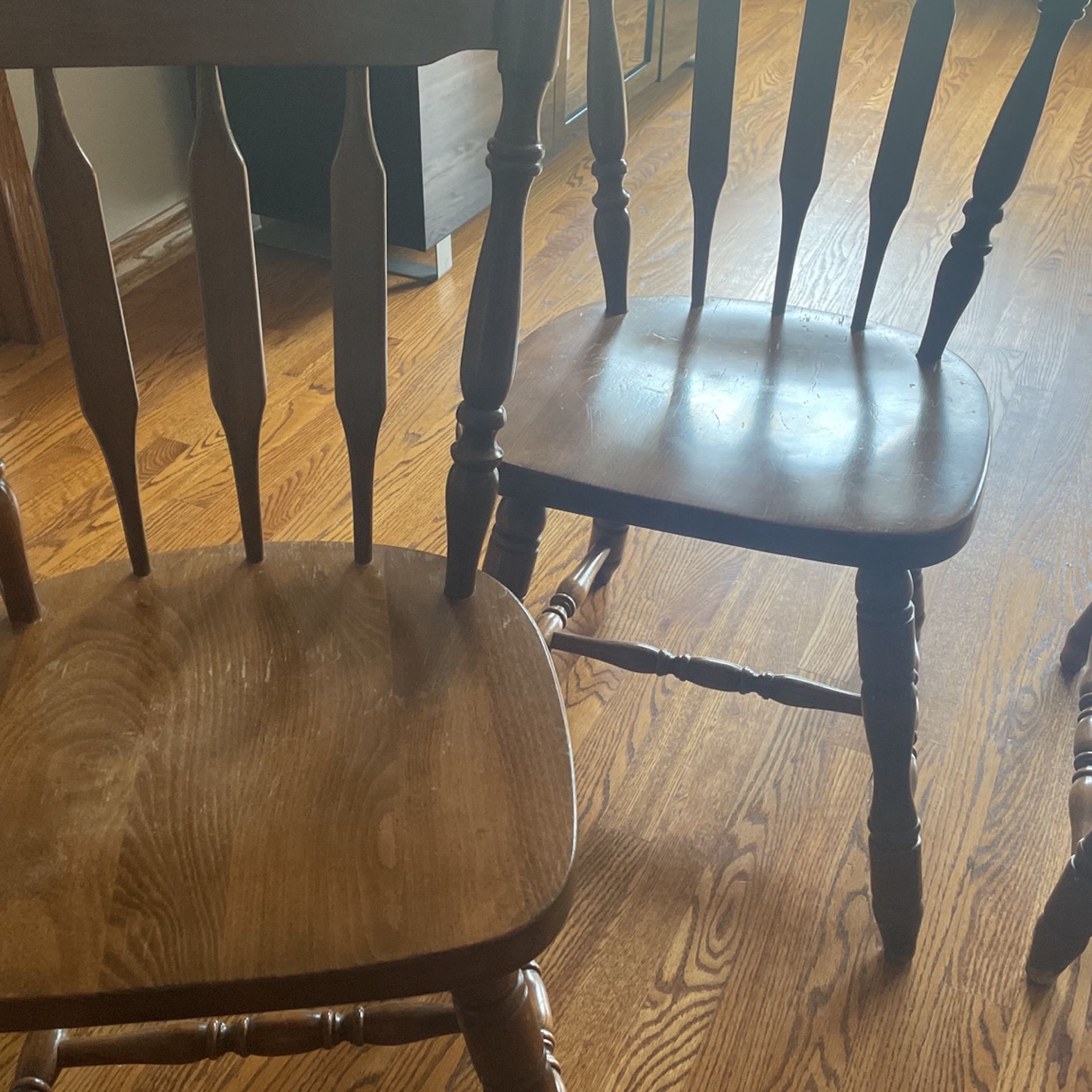 Kitchen Table