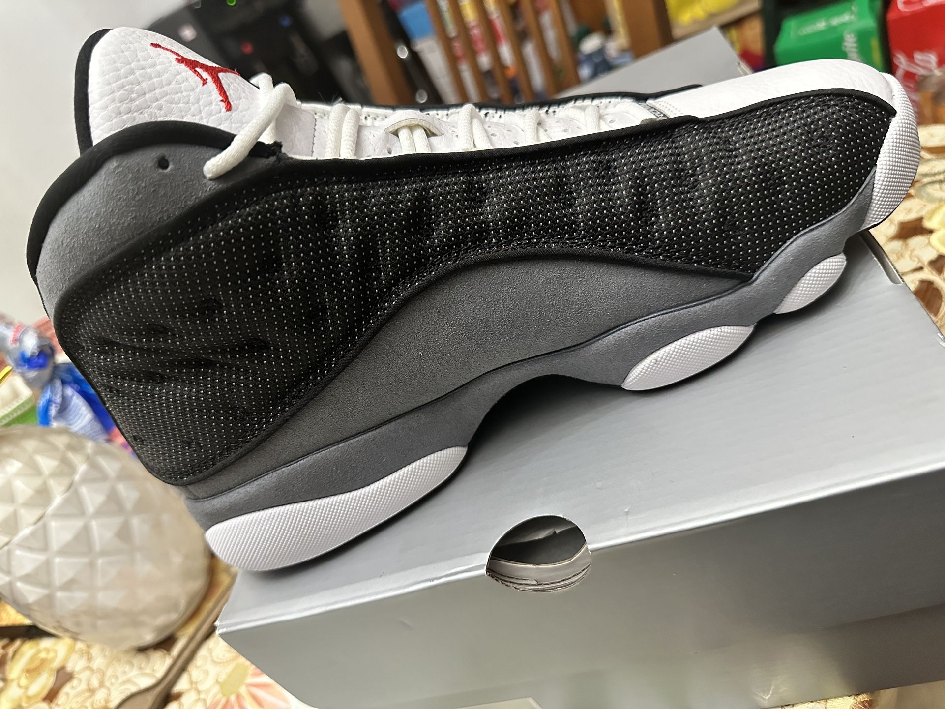 Air Jordan 13 Retro 9.5