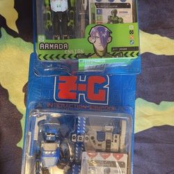 Toys 