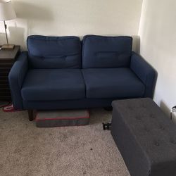 Small Couch