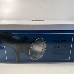 Neewer Vision 4 300W Li-ion Powered Outdoor Flash Strobe