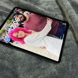 iPad Pro