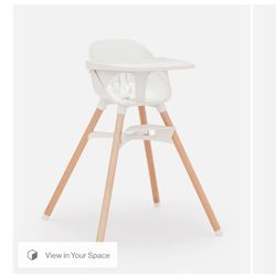 baby highchair