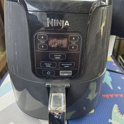 Ninja Air Fryer 