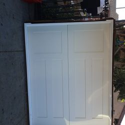 Door 60 In ×80 In
