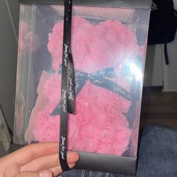 Rose Bear