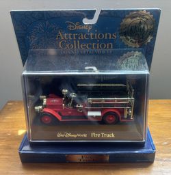 Disney Theme Park Exclusive