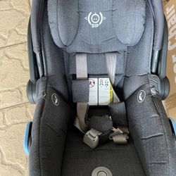 CUPPAbaby SIP Baby Car Seat 