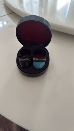 Volk Lenses Gonio and Super Pupil