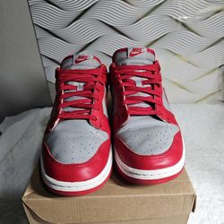 Nike Dunk Low Retro 13 M