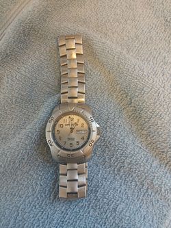 Timex watch