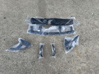 Honda civic brackets 16-21 ( new car parts )