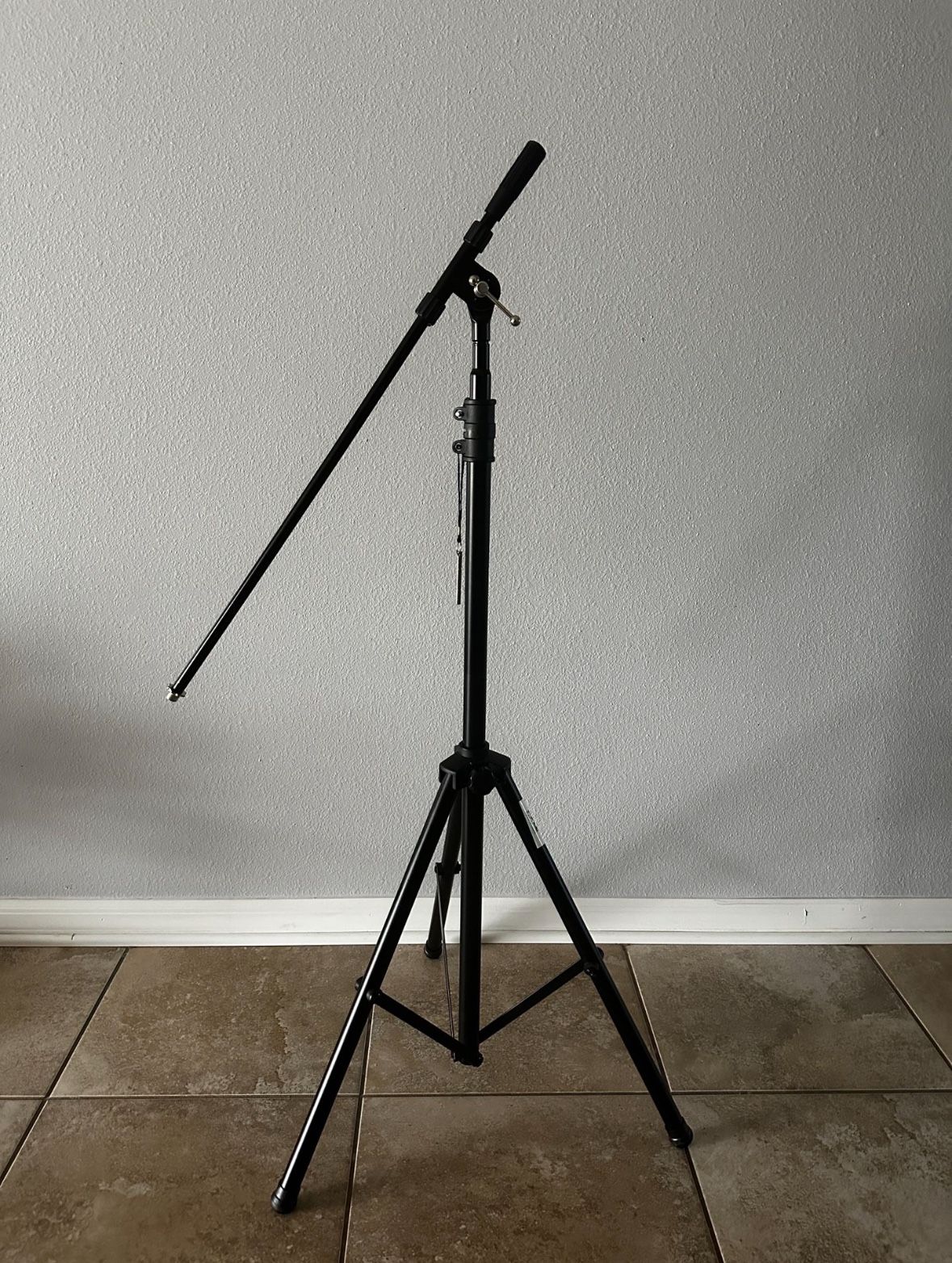 Boom Mic Stands