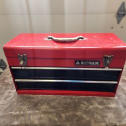 *** TOOLBOX ***