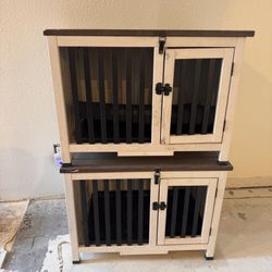 Pet Crate 