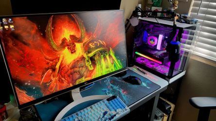 4k Monitor