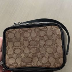 Men’s Coach Fanny Pack