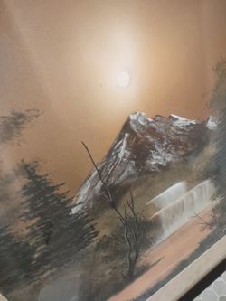 2001 Spray Paint Art From Cancun 