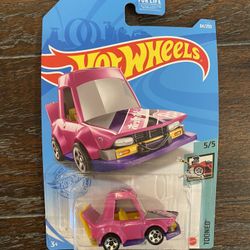 Hotwheels