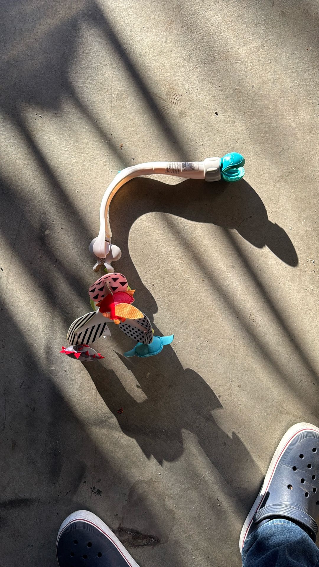 Baby Mobile For Crib