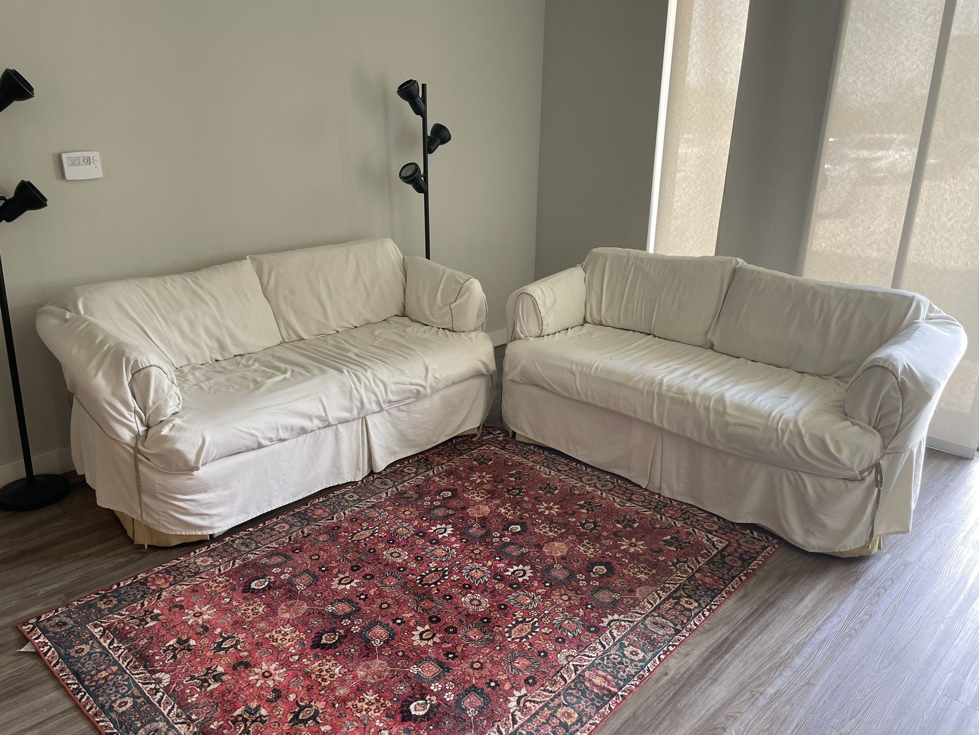 Super Comfy Couches…🛋️
