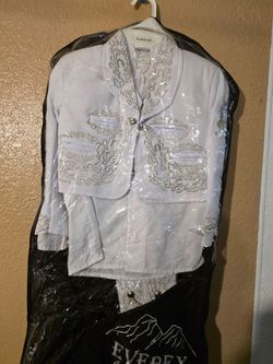 Traje de charro