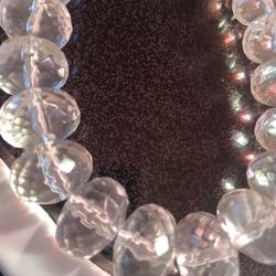 RjG Beaded Neckless