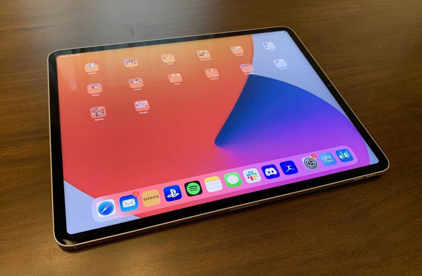 ๐ iPad 11โ with A16 Chip โ Premium Tablet, Budget Price