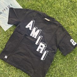 Amiri T-shirt