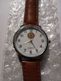 American Legion Quartz Watch
