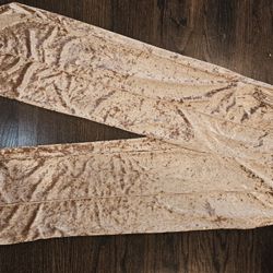 Velvet Pants ( Women's Size Medium 8-10)