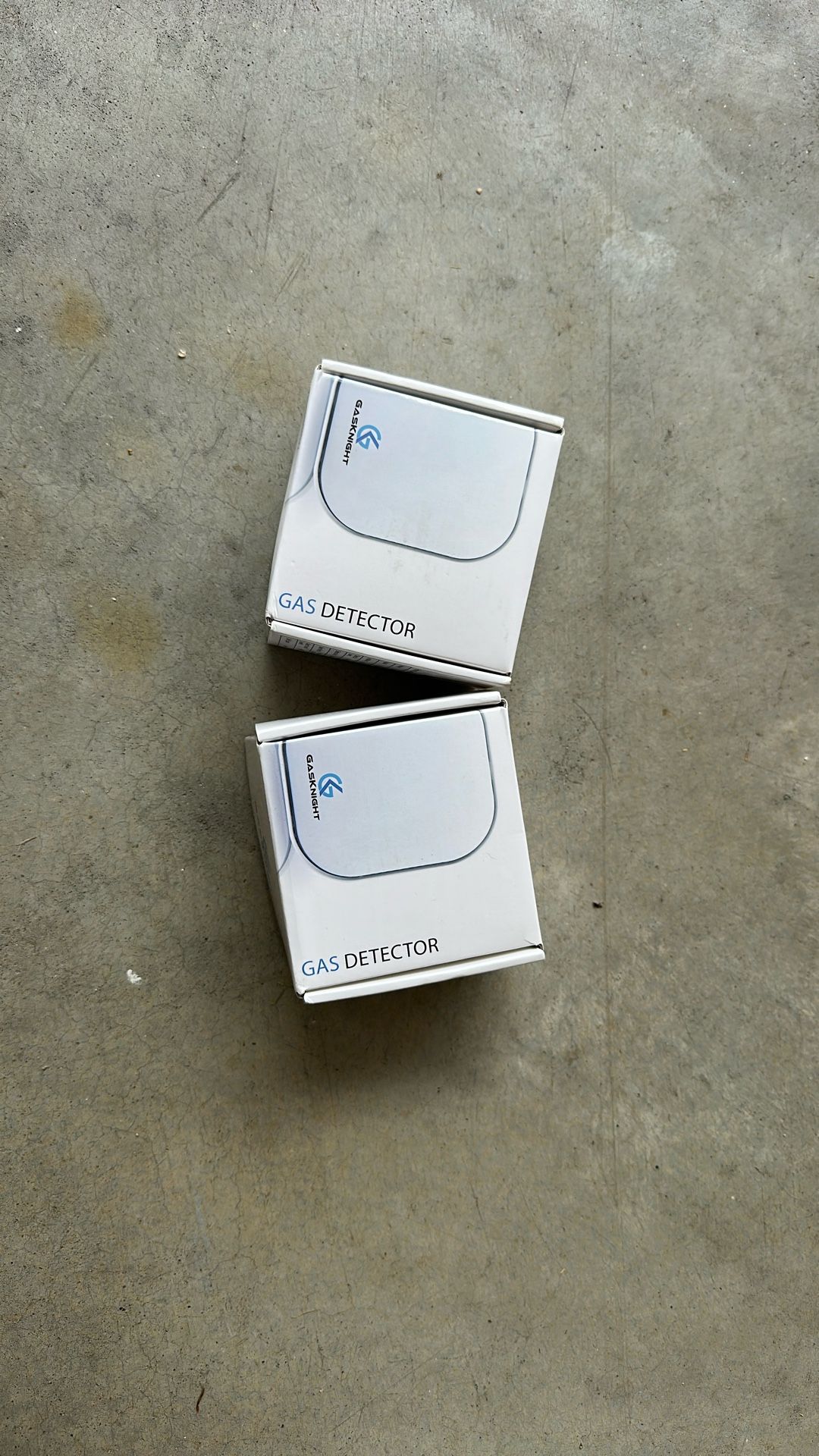 Gas Detector