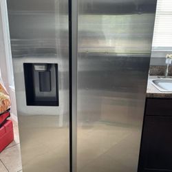 Samsung Refrigerator