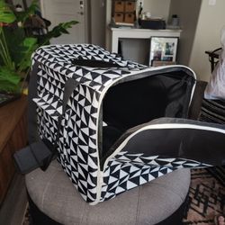 Ikea Lurvig Travel Bag for Pets 