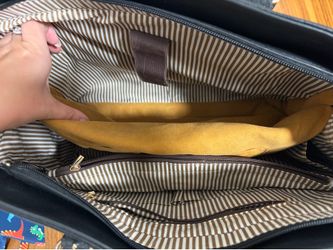Laptop/book bag