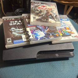 PS3
