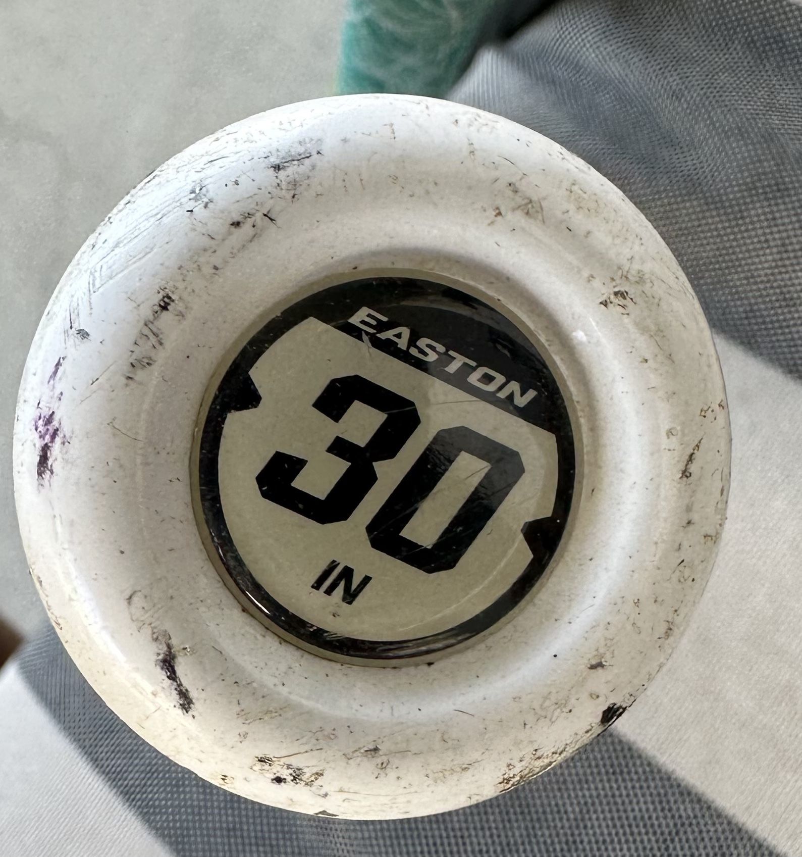 Easton Crystal