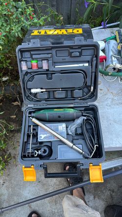 Teccpo rotary tool TART13P