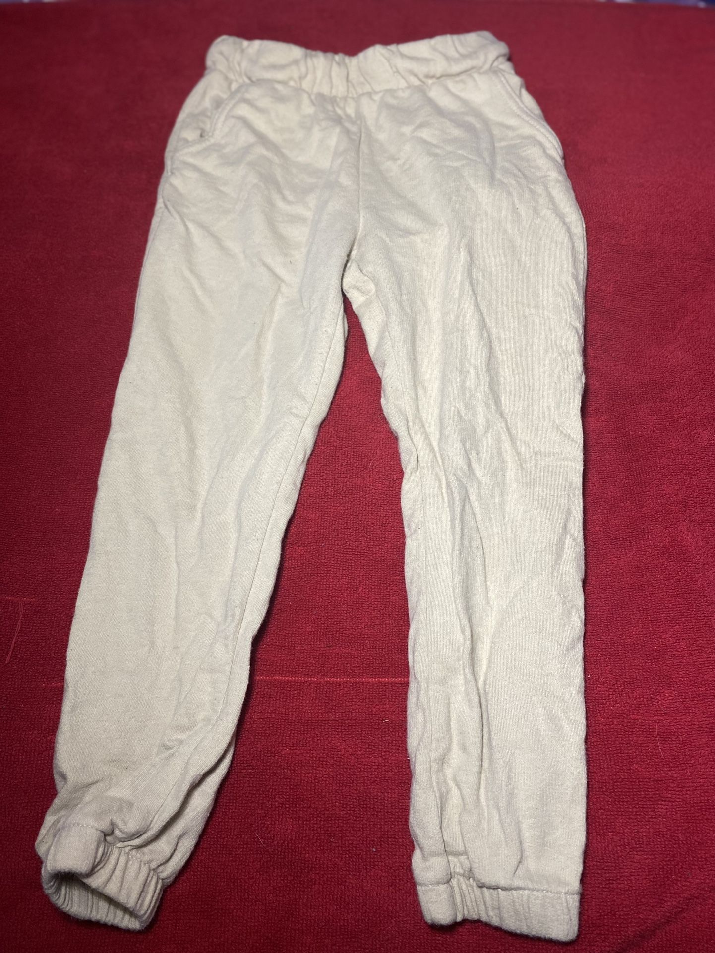 Toddler Boy Long Pants