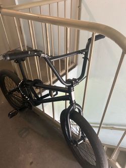 Elite bmx Jesus bike shop