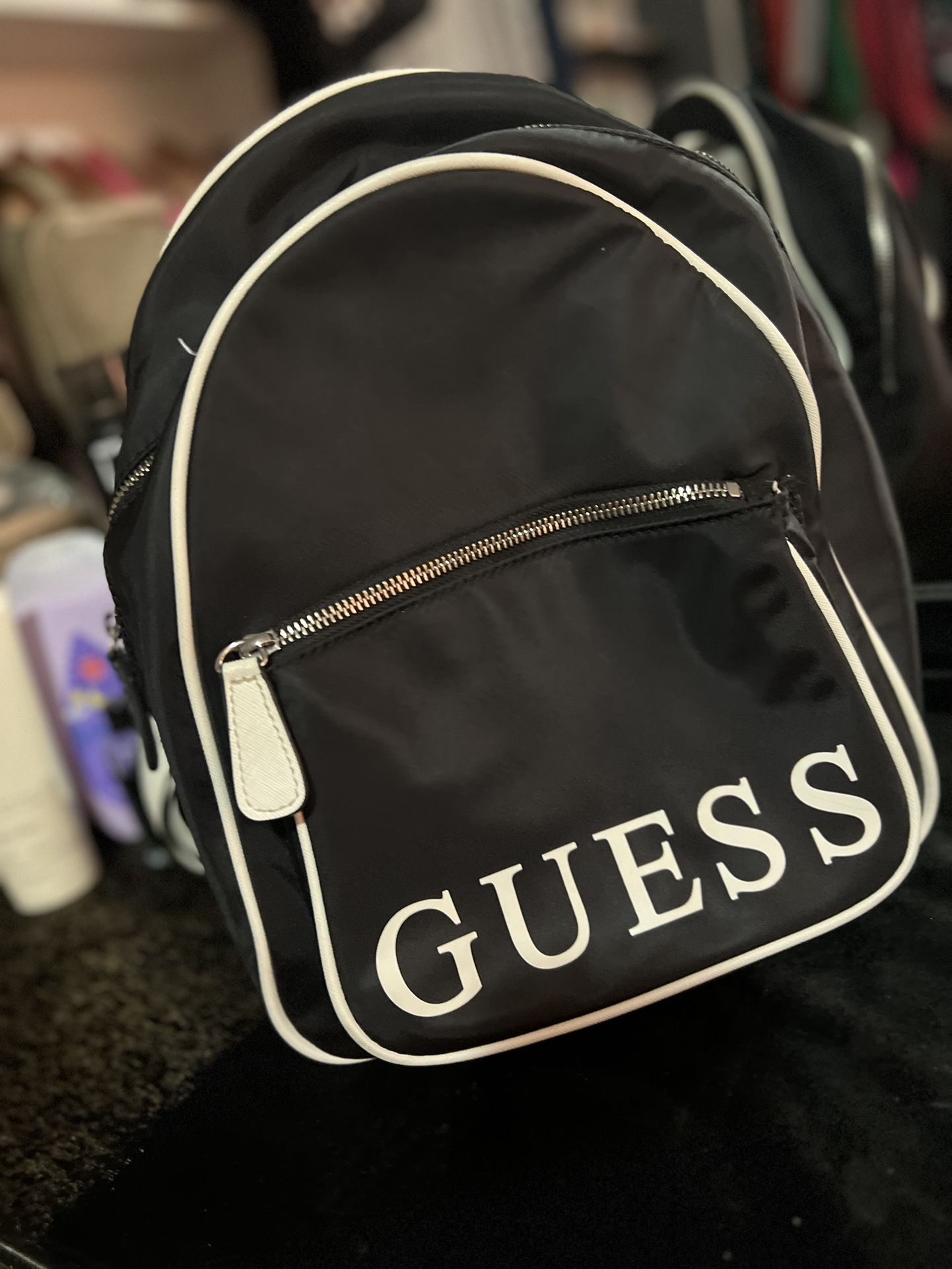 Guess Backpack / Mochila 