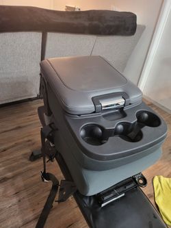 Front 3rd seat for dodge ram.