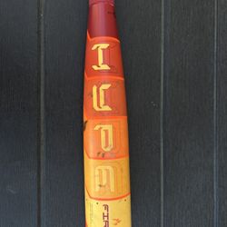 Easton Hype fire USSSA bat