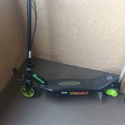 Scooter