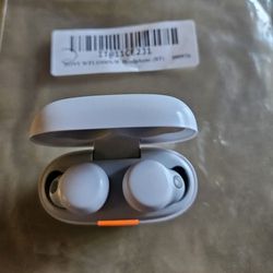 Sony WFLS900n Headphones