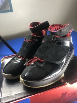 Air Jordan 20