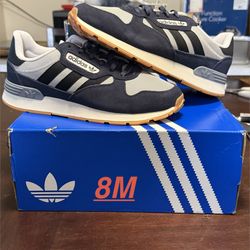 New Shoes